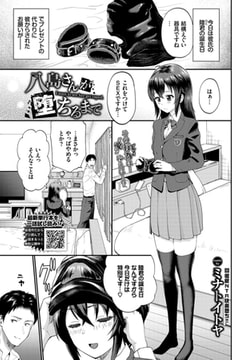 八島さんが堕ちるまで [文苑堂]