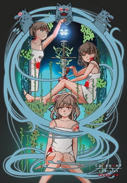 COVENANT undercover of darkness PHASE-09＋第7話 [辰巳出版]