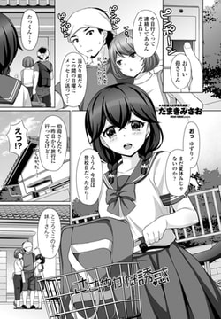 ささやかな誘惑 [辰巳出版]