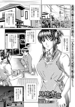 兄嫁恋慕 [一水社]