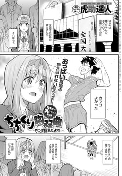 ちちくり胸双曲〜やっぱ巨乳だよね〜 [ジーオーティー]