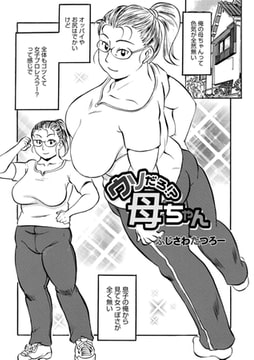 ウソだろ!?母ちゃん [メディアックス]