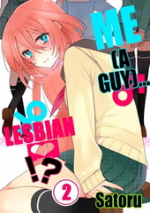 Me (a Guy)... Lesbian!? 2 [wwwave_comics]