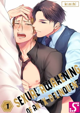 Sexual Awakening of an Ex-Delinquent 1 [screamo]