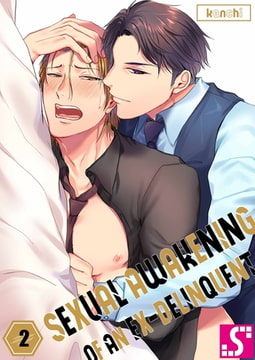 Sexual Awakening of an Ex-Delinquent 2 [screamo]