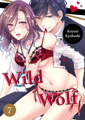 Wild Wolf 7 [Mobile Media Research]