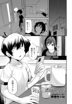 気まぐれお姉ちゃん2 [辰巳出版]