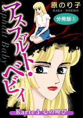 アスファルト・ベビィ 11巻 [秋水社ORIGINAL]