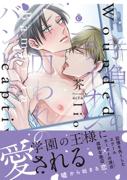 手負いのライオン、囚われのバンビ【特典付き】 [メディアソフト]