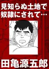見知らぬ土地で奴○にされて…【分冊版】