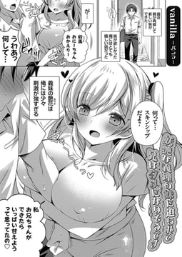 妖艶な義理の妹に迫られて兄はダメになりそうです [ジーオーティー]