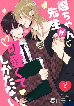 嶋ちゃん先生が可愛くてしかたない3 [メディアソフト]