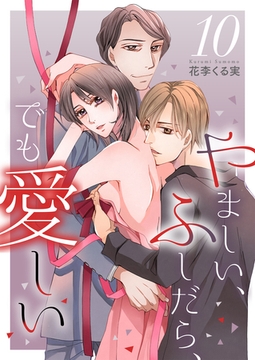 やましい、ふしだら、でも愛しい１０ [夢中文庫]