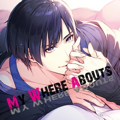 MY WHERE ABOUTS [HolicWorksDISC PINK]