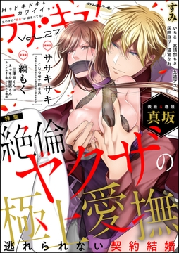 ラブキス！more　Vol.27 [ぶんか社]