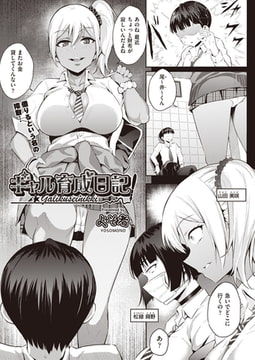 ギャル育成日記 [ヒット出版社]