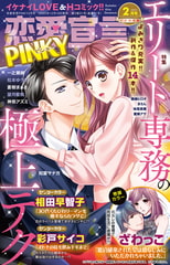 恋愛宣言PINKY Vol.64 [大都社/秋水社]