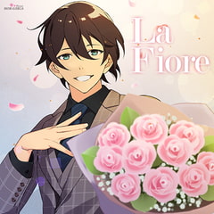 La Fiore [HOBiGIRLS fleur]