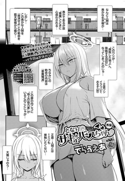 となりのサキュバスちゃん 外伝 [文苑堂]