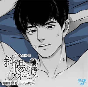 斜陽のアネモネー御用聞きが愛しんだ花は咲いたー [花鏡浪漫]