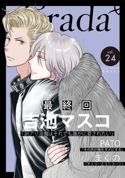 Strada＋ vol.24 [道玄坂書房]