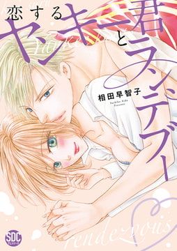 恋するヤンキー君とランデブー [秋水社ORIGINAL]