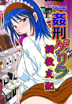 姦刑ゲリラ 調教支配(１) [セ・キララ文庫]