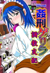 姦刑ゲリラ 調教支配(４)