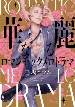 華麗なるロマンチックメロドラマ 【電子限定特典付き】 [竹書房]