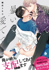 躾けてとかして暴いて愛でて【特典付き】 [メディアソフト]