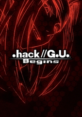 .hack//G.U. Begins [ナンバーナイン]