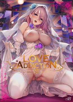 LOVE ADDICTION [ジーオーティー]