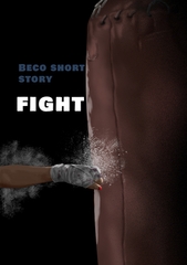 BECO SHORT STORY FIGHT [ナンバーナイン]