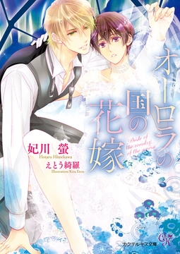 オーロラの国の花嫁【SS付】【イラスト付】 [ジュリアンパブリッシング]