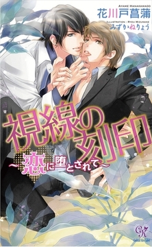 視線の刻印～恋に堕とされて～ [ジュリアンパブリッシング]