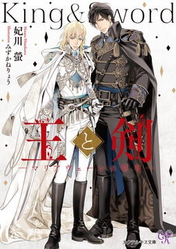 王と剣【SS付】【イラスト付】 [ジュリアンパブリッシング]