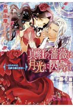 真紅の薔薇は月光に囚われて～さらわれた伯爵令嬢の初恋～ [ジュリアンパブリッシング]