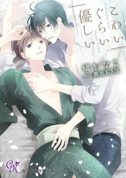 こわいぐらい優しい [ジュリアンパブリッシング]