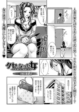 クセになった女-PRISONER- [一水社]