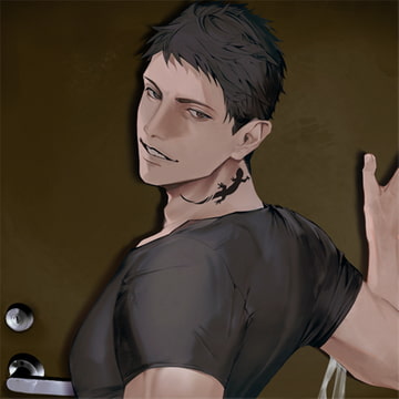 外道彼氏 ～彼岸の夢～ 凶愛 [Bitter Princess Labal]