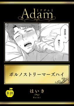 ポルノストリーマーズハイ【R18版】 [ブレインハウス]