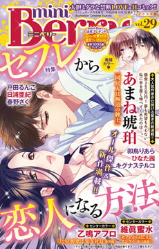miniBerry vol.29 [大都社/秋水社]