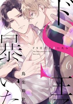 ドS王子を暴いたら6 [メディアソフト]