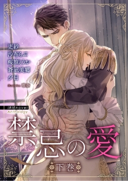 IRIEnovel Anthology 禁忌の愛 下巻 [Palmier]