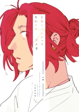 とおくでひかってちかくできえる 中編 [ナンバーナイン]