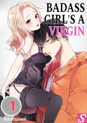Badass Girl's a Virgin 1 [screamo]