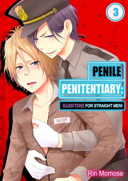 Penile Penitentiary: Hard Time for Straight Men! 3 [screamo]