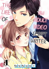 The Life of an Adult Video Script Writer 1 [wwwave_comics]