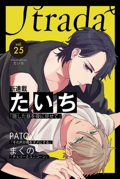 Strada＋ vol.25 [道玄坂書房]