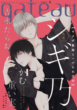 gateau (ガトー) 2020年3月号[雑誌] ver.B [一迅社]